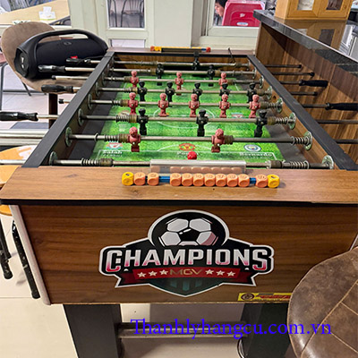 Bàn Bi Lắc Champions