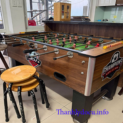 bàn bi lắc giá rẻ