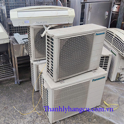 Máy Lạnh Panasonic 1,5HP Mono