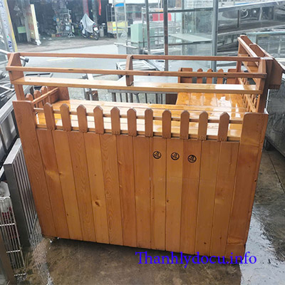 quầy càfe giá rẻ