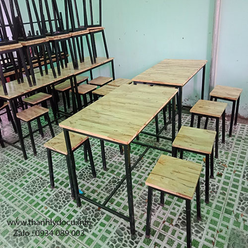 Mua bàn ghế cũ – Thu mua đồ gỗ cũ tại Hải Phòng