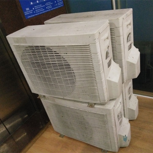 Thanh lý máy lạnh Daikin 1Hp