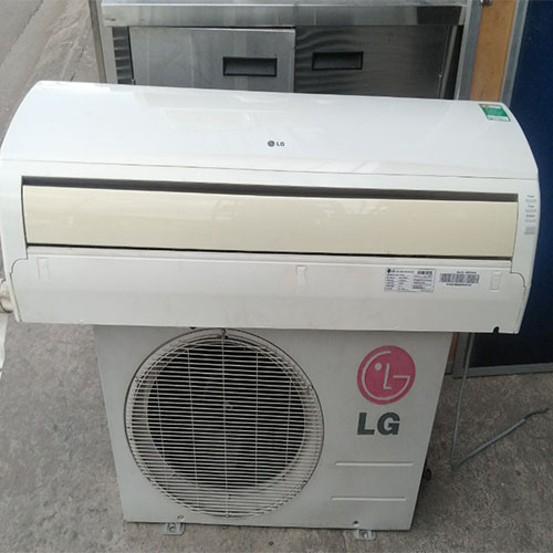 Thanh lý máy lạnh LG giá rẻ