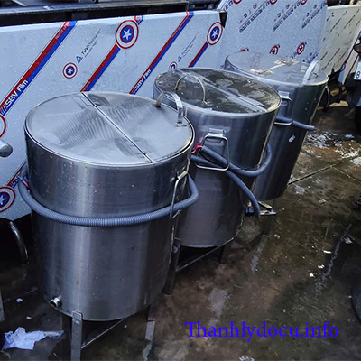 Thanh Lý Nội Phở 50 Lít